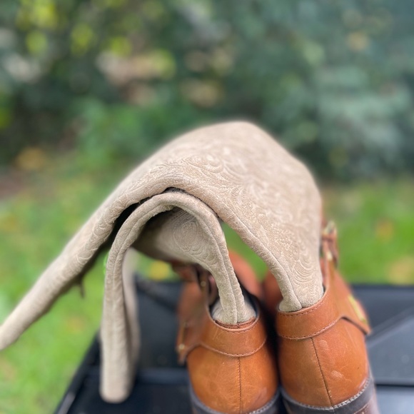 Ralph Lauren Riding boots - Picture 9 of 9